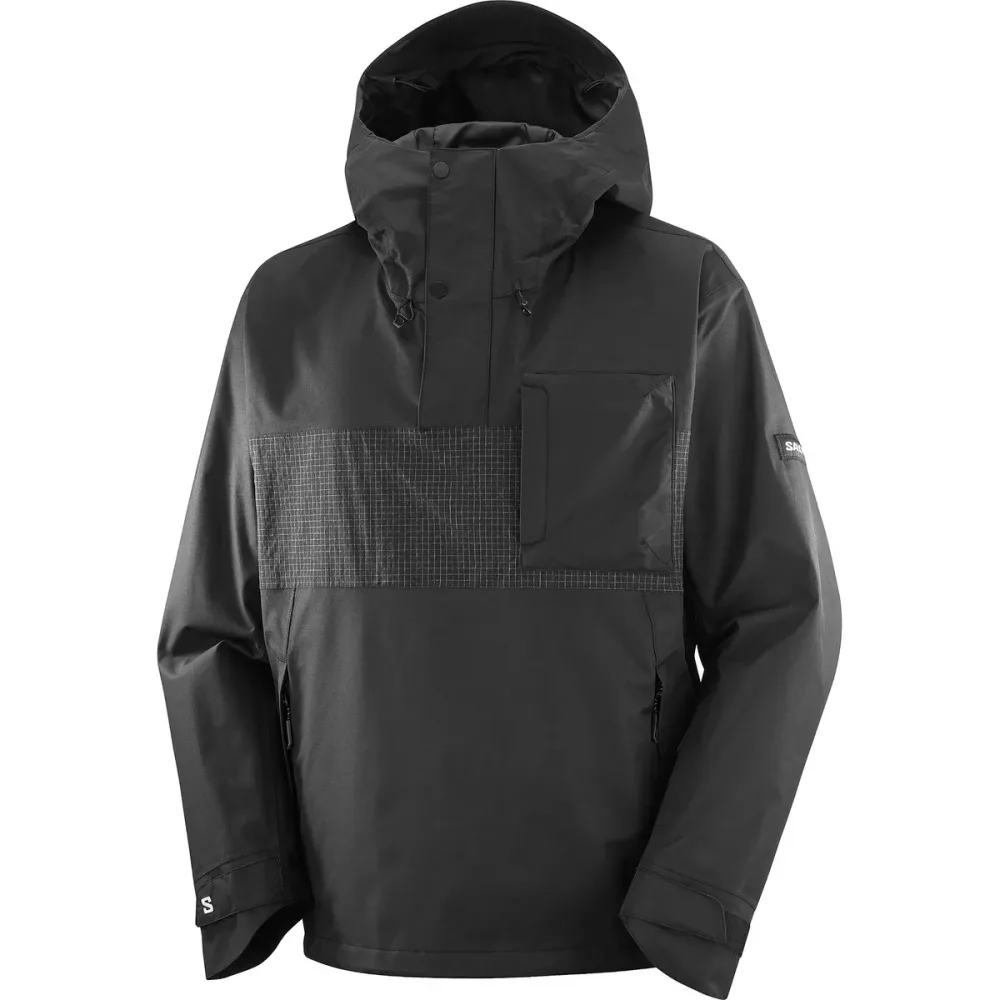 Salomon Herren Venom Anorak