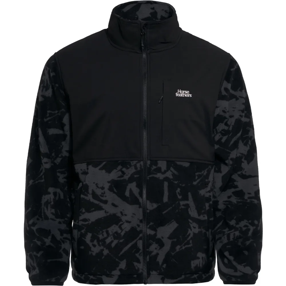 Horsefeathers Herren Duval Fleece Jacke