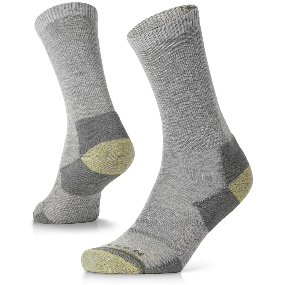 Lorpen Herren Merino Hike Light Crew Socken