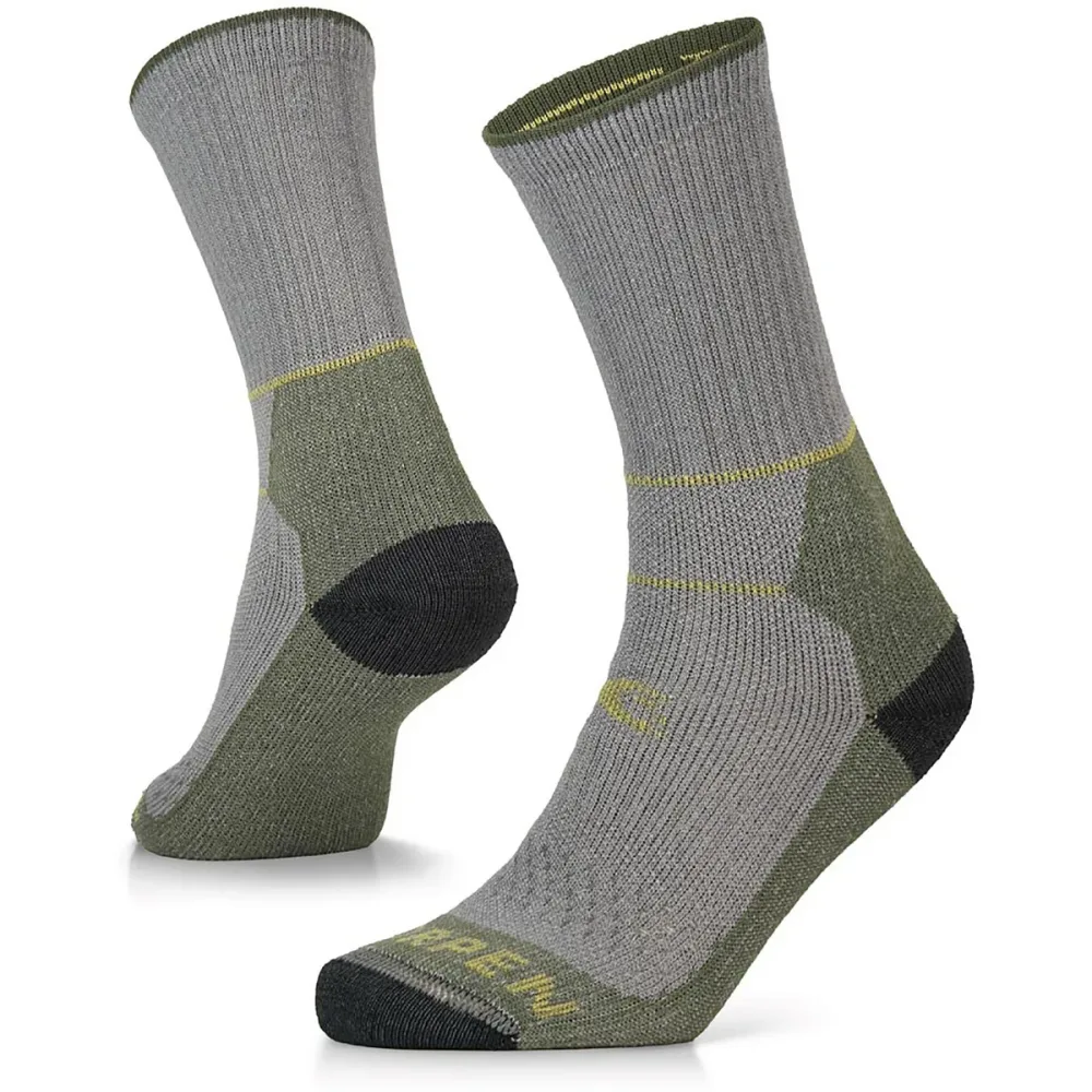 Lorpen Re-Thermic Mid Hiker Socken