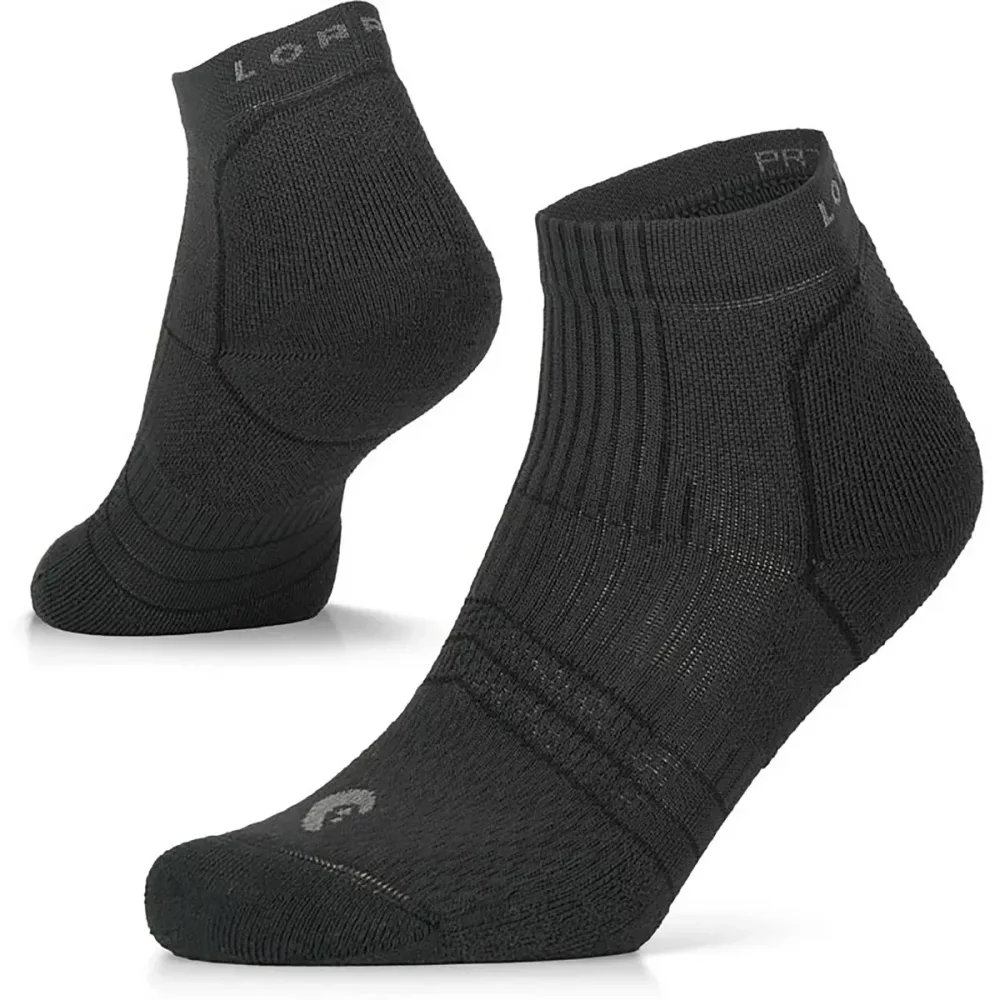 Lorpen Pro Trail Run Shorty Socken