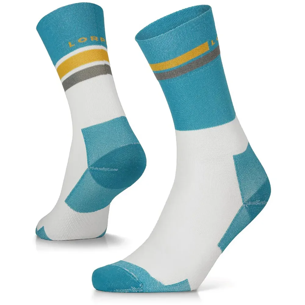 Lorpen Pro Run Crew Socken