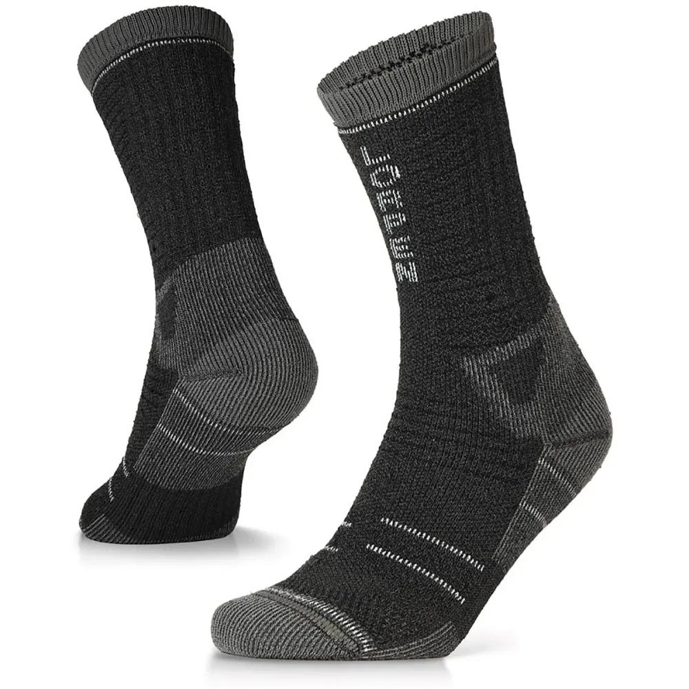 Lorpen Pro Trek Heavyweight Crew Socken