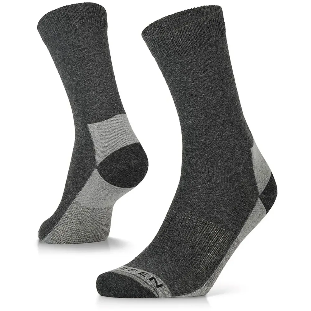 Lorpen Lifestyle Wool Vigo Crew Socken