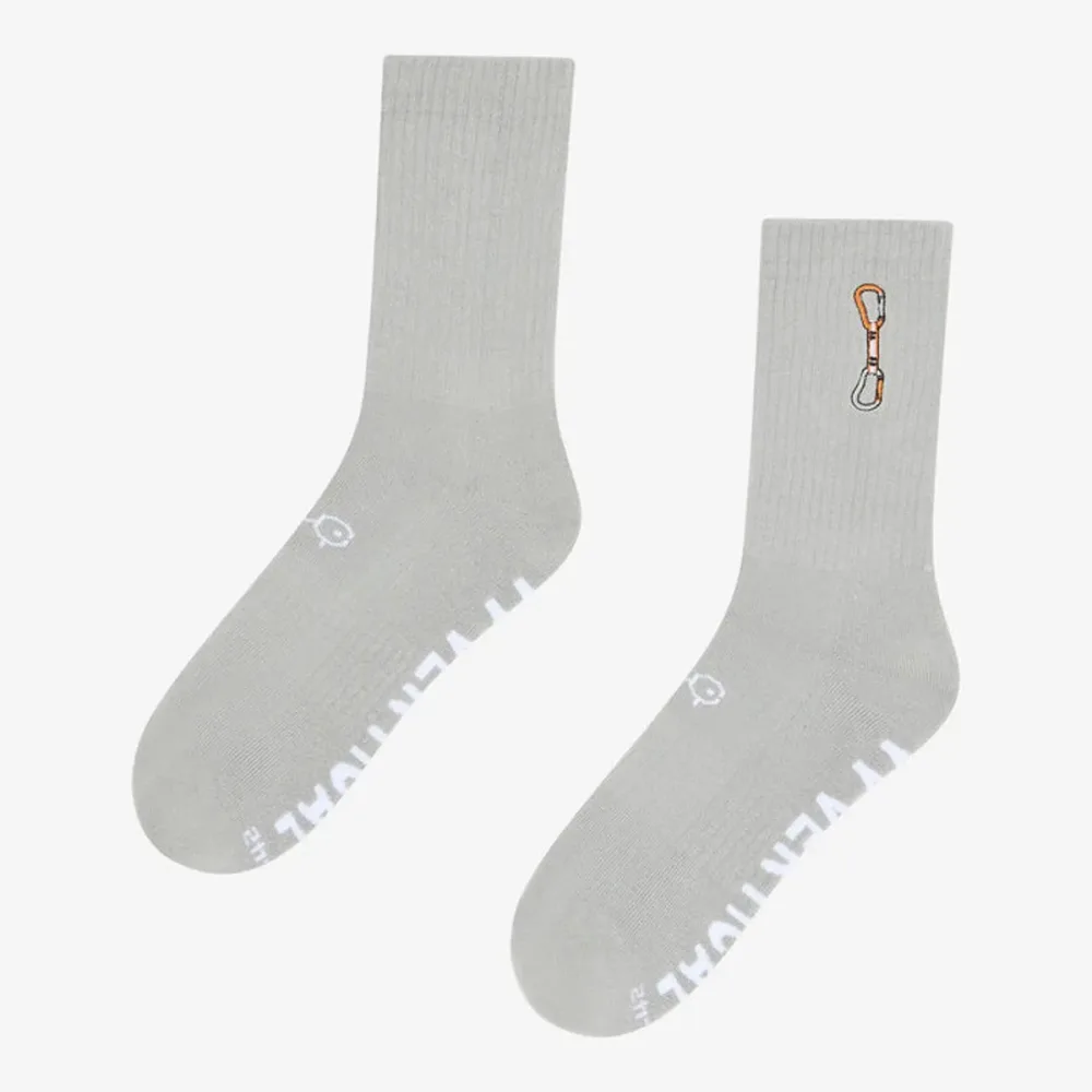 YY Vertical Quickdraw Socke