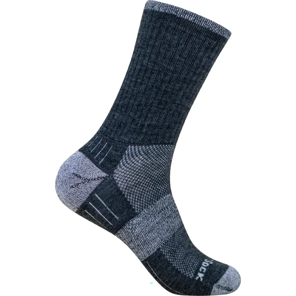 Wrightsock Escape Merino Crew Socken