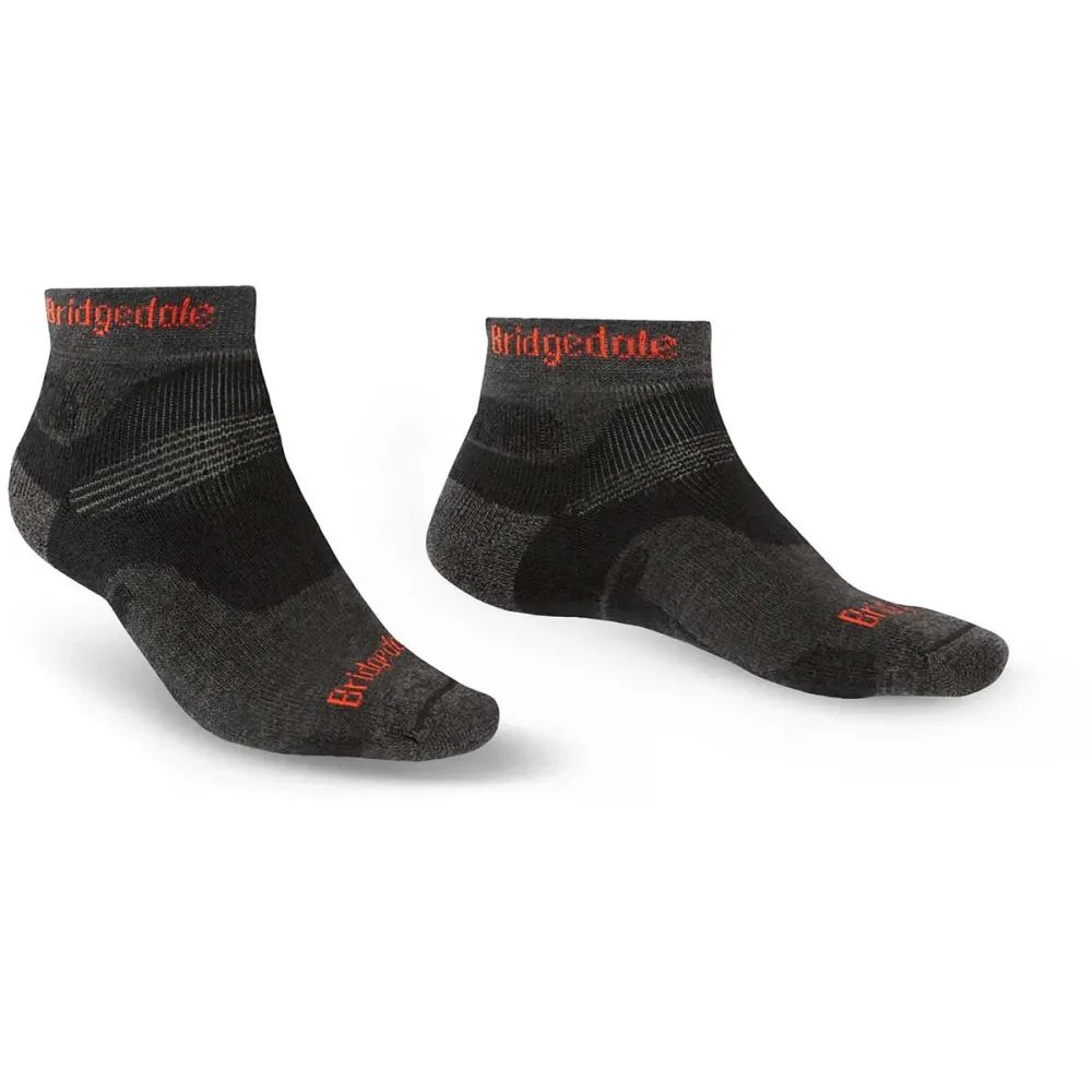 Bridgedale Herren Midweight Merino Performance Socken