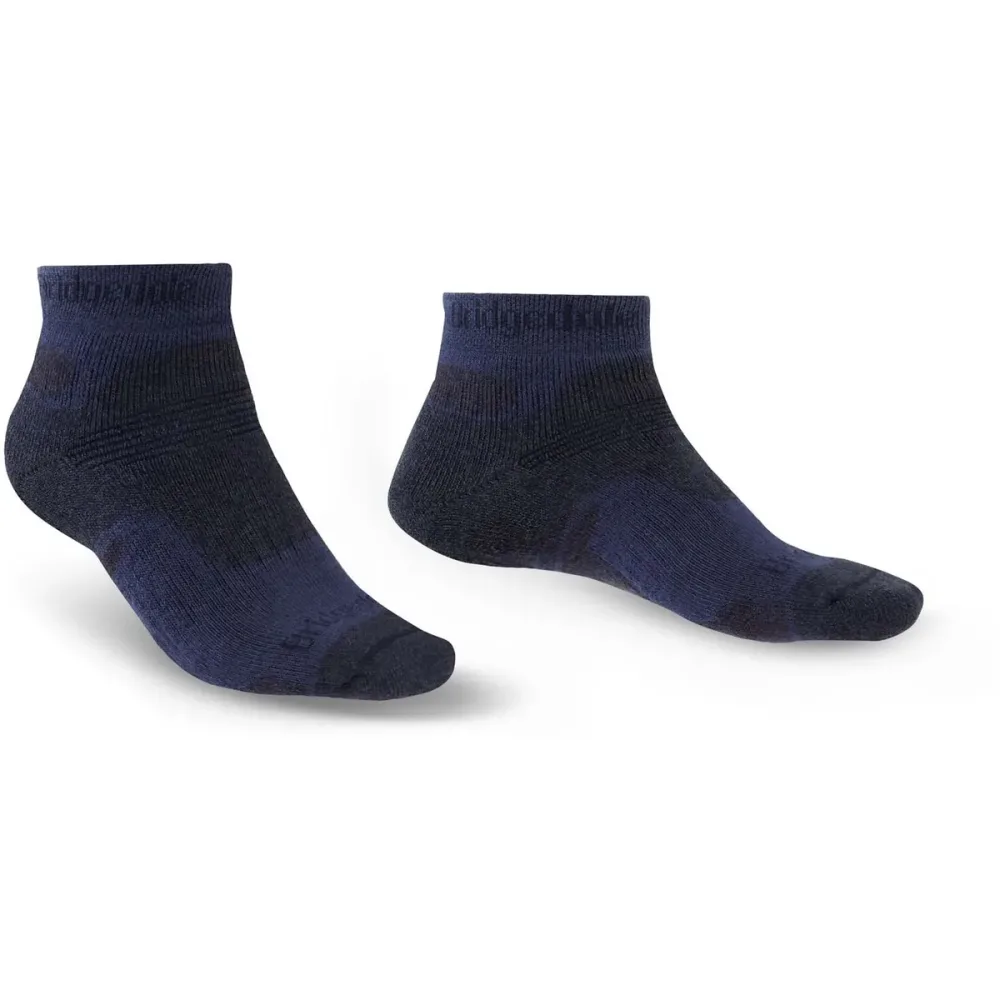 Bridgedale Herren Midweight Merino Performance Socken