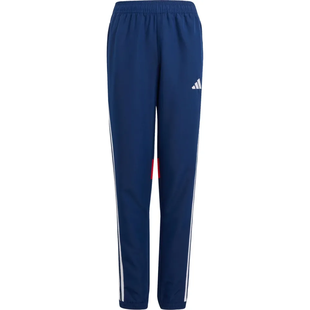 adidas Kinder Tiro25 Essentials Hose