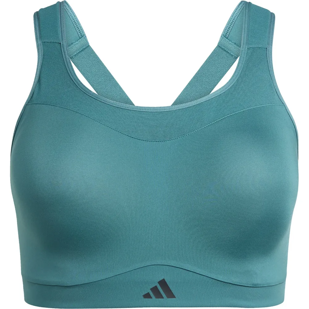adidas Damen Tlrd Impact High Support Sport BH