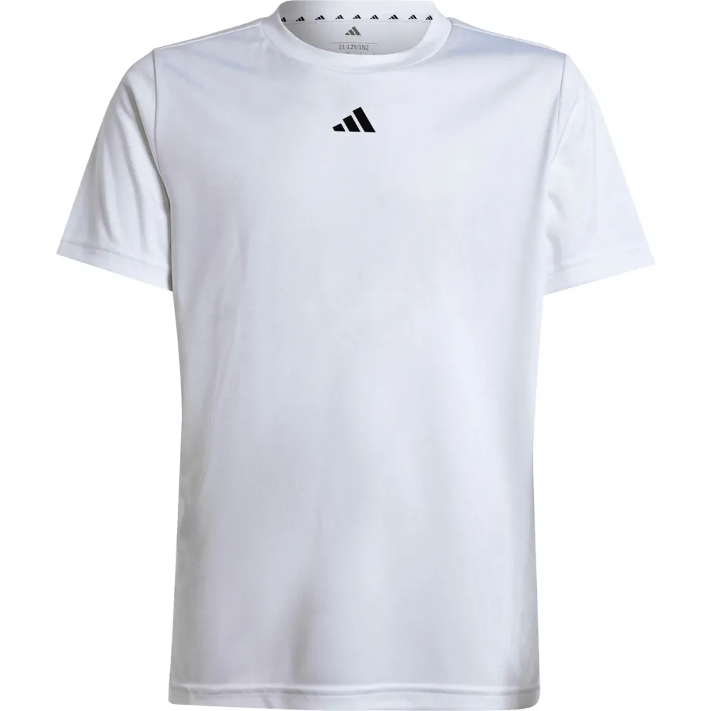 adidas Kinder Train Essentials Logo T-Shirt