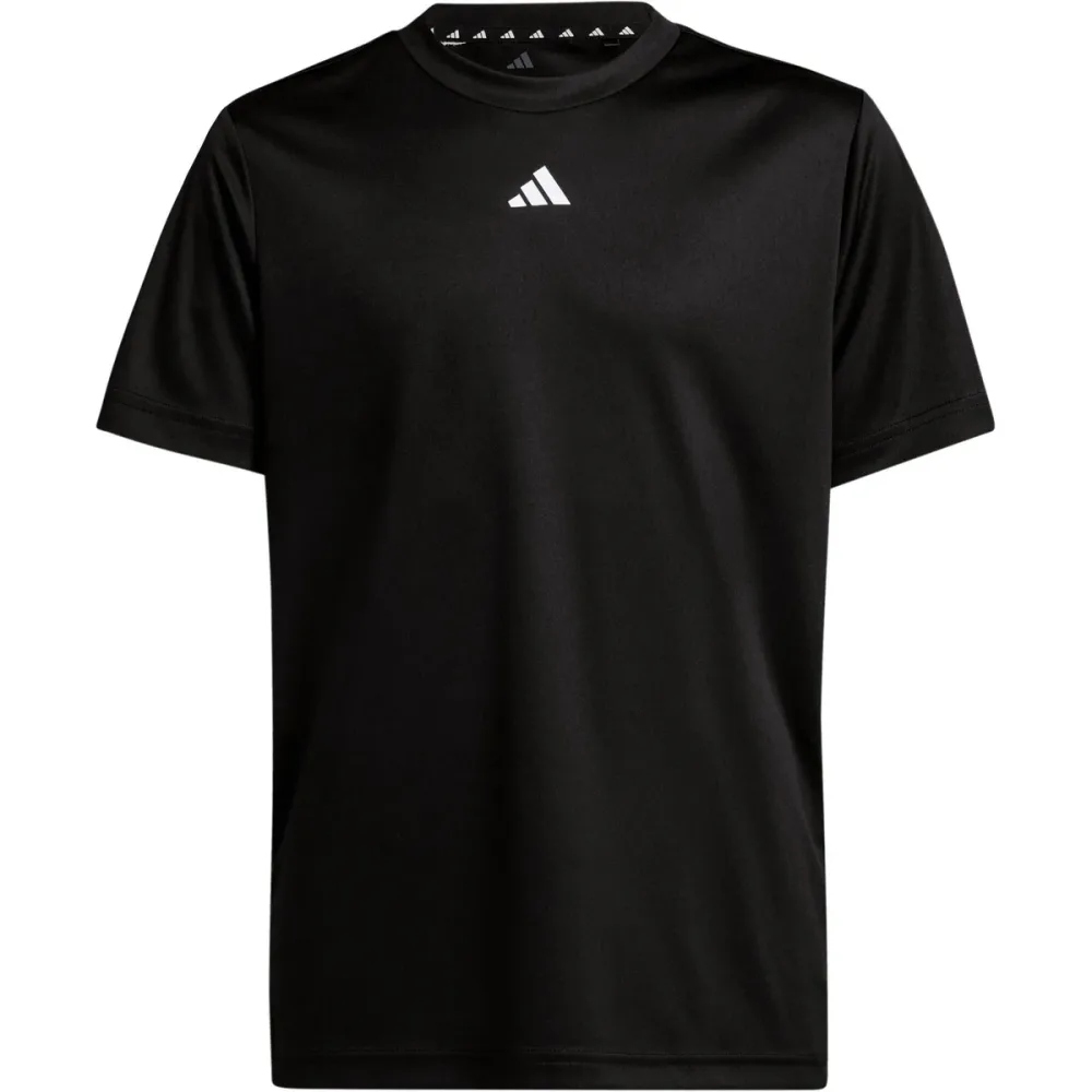 adidas Kinder Train Essentials Logo T-Shirt