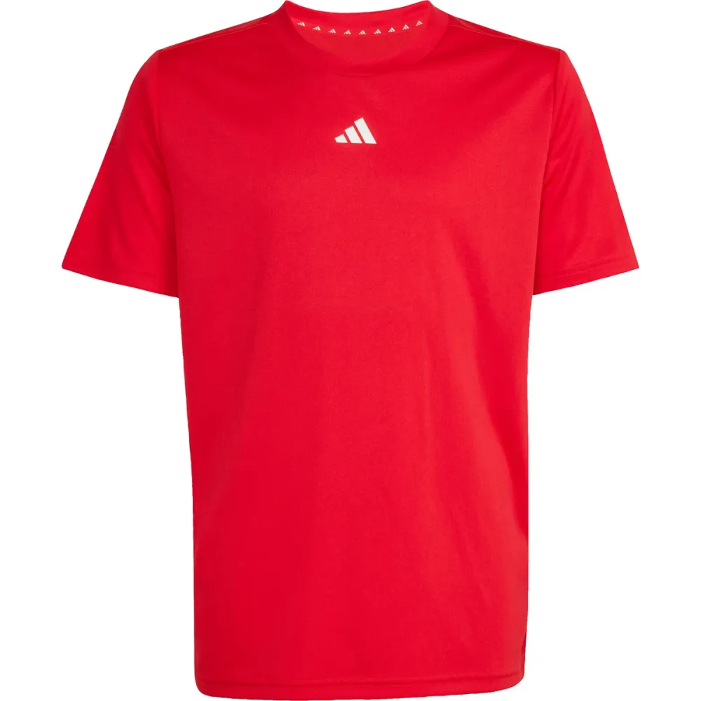 adidas Kinder Train Essentials Logo T-Shirt