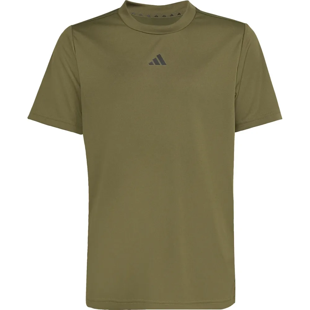 adidas Kinder Train Essentials Logo T-Shirt