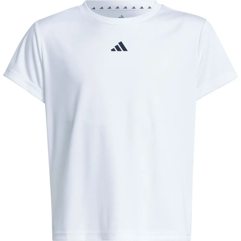 adidas Kinder Train Essentials Logo T-Shirt