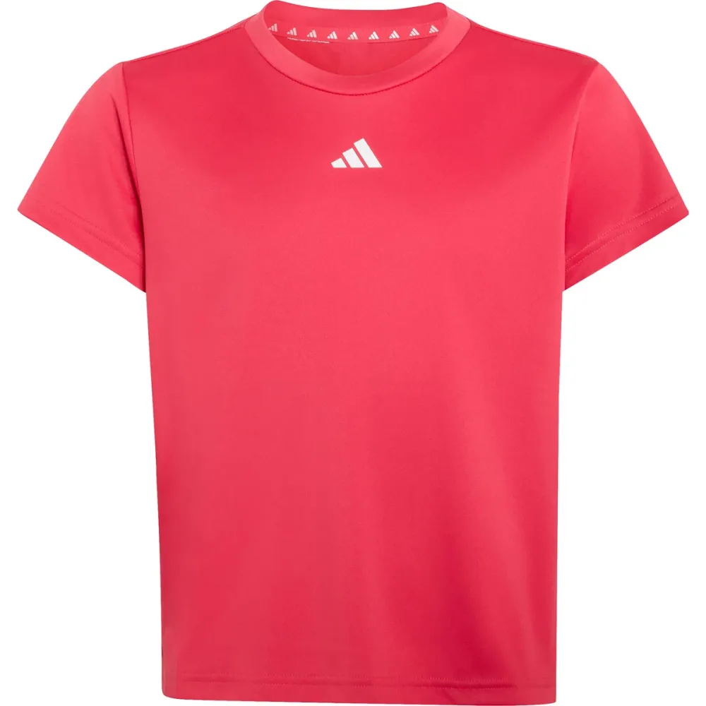 adidas Kinder Train Essentials Logo T-Shirt