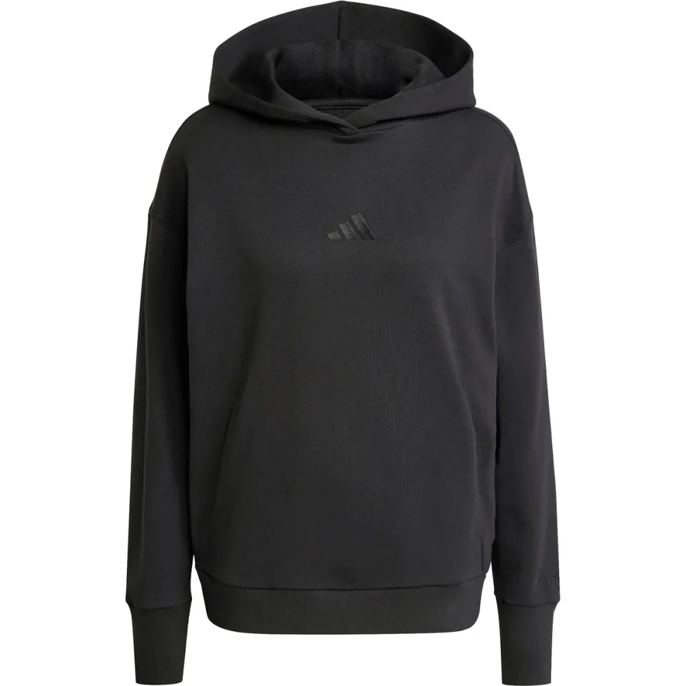 adidas Damen All Szn French Terry Loose Hoodie