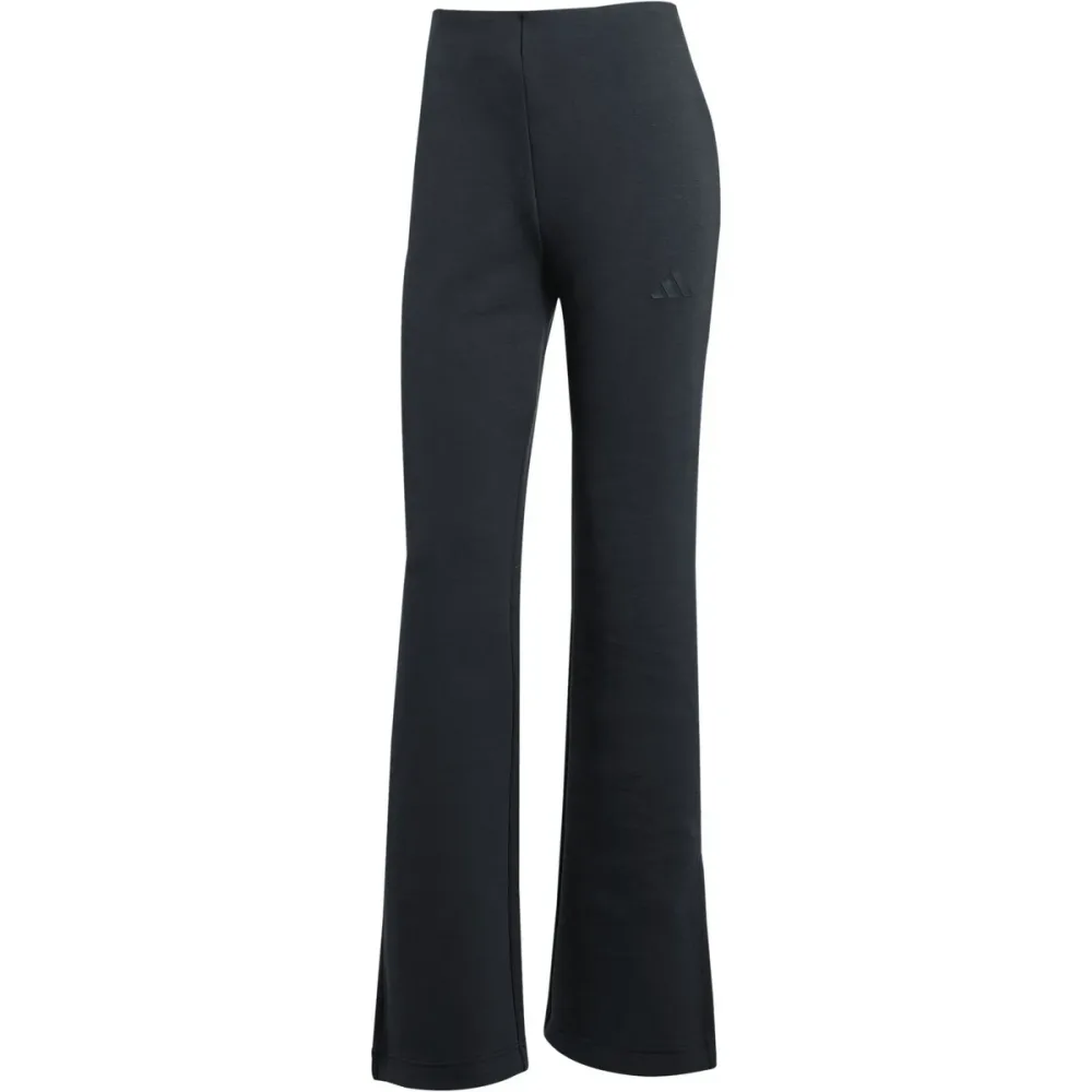 adidas Damen All Szn Soft Lux Flared Hose