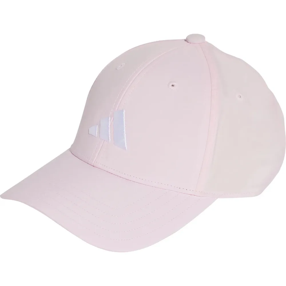 adidas Bball Lt Emb New Logo Cap