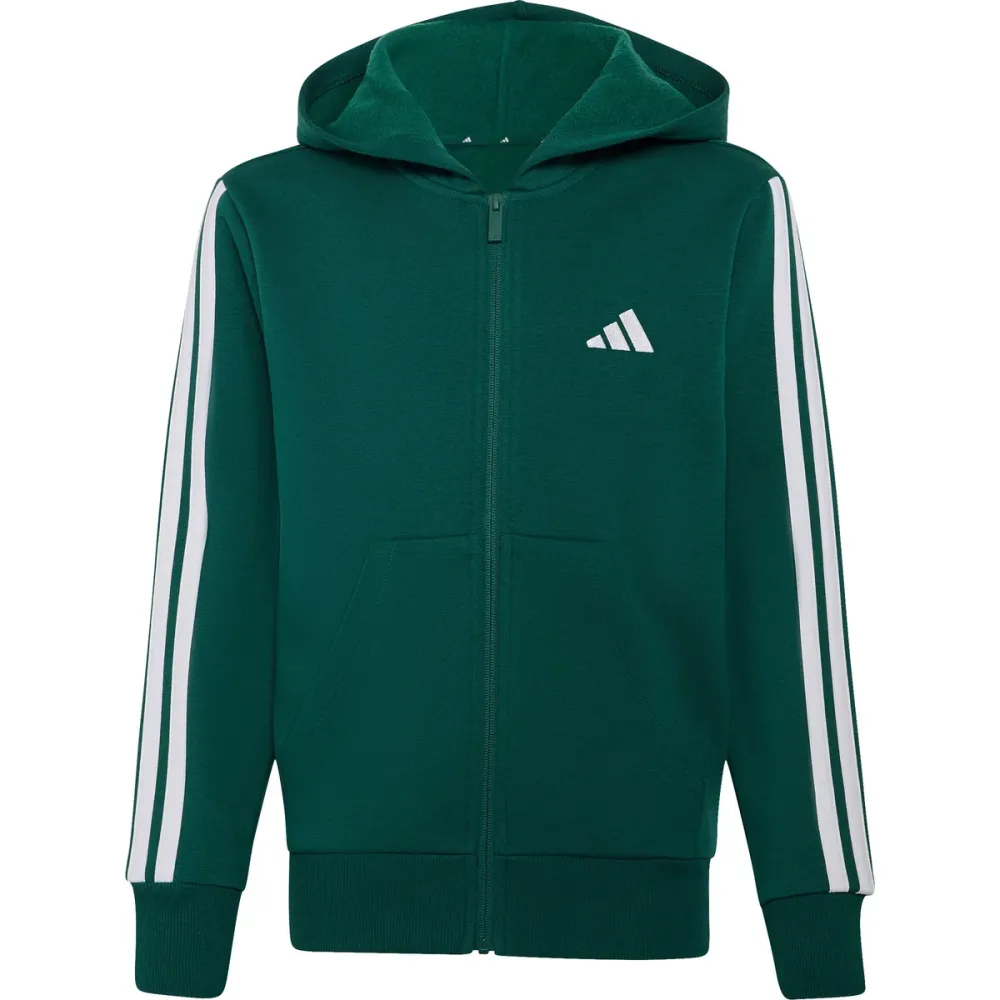 adidas Kinder Essentials Hoodie Jacke