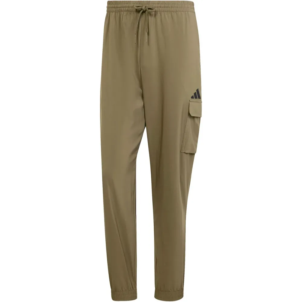 adidas Herren Cargo Hose