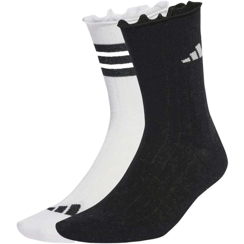 adidas Glow 2er Pack Socken