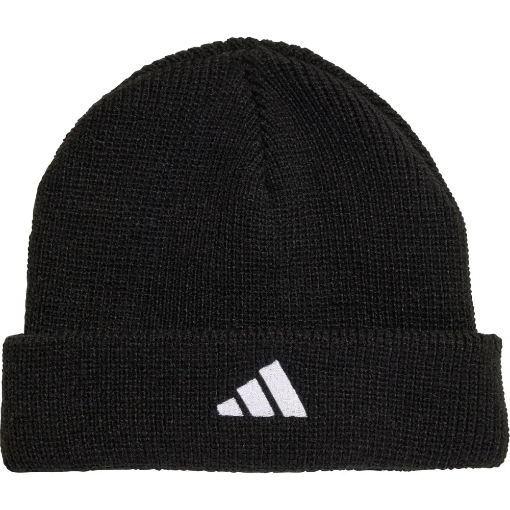 Adidas Sportswear Beanie - Black Einheitsgroesse Kids