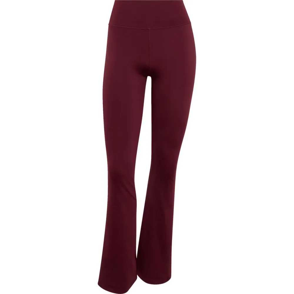 adidas Damen Essentials Flare Tights