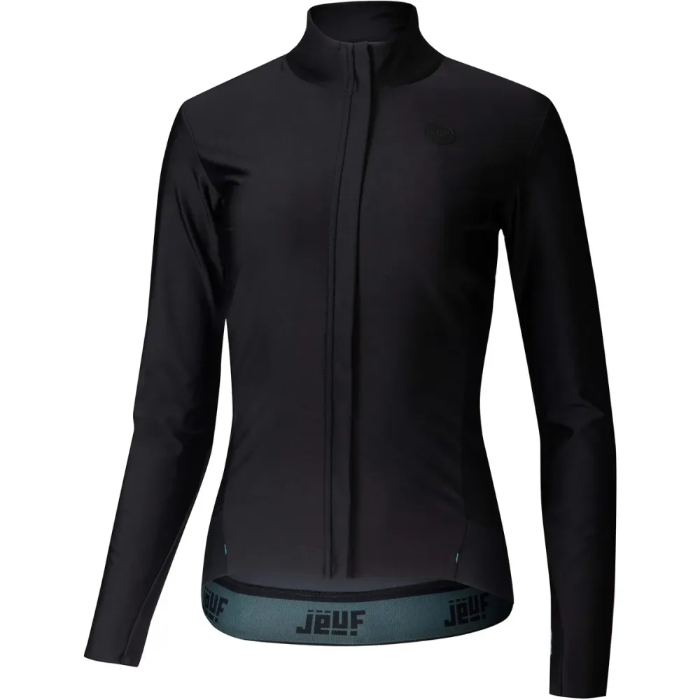 Bergzeit Basics Damen Jeuf Pro Jacke