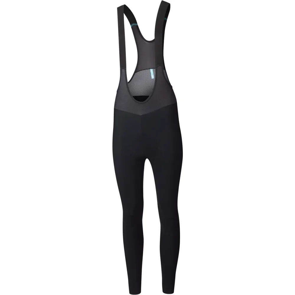 Bergzeit Basics Damen Jeuf Pro Thermal Bib lang