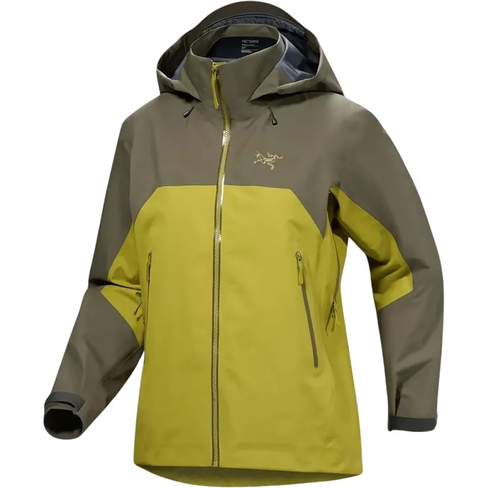 Arc'teryx Damen Beta AR Jacke