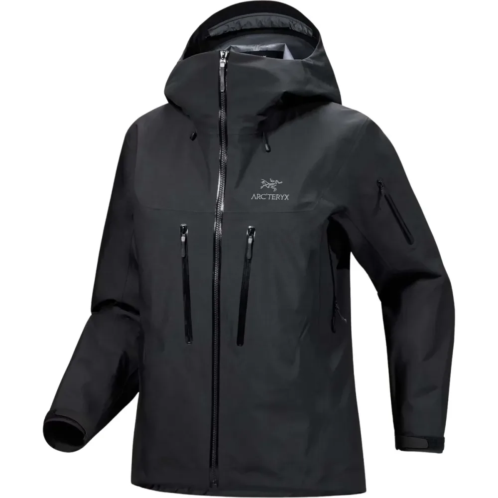 Arc'teryx Damen Alpha SV Jacke