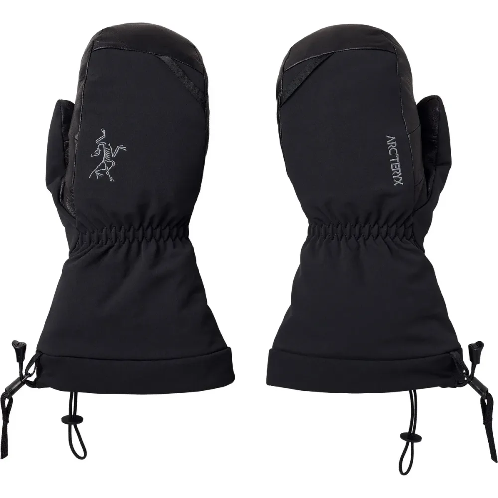 Arc'teryx Fission SV Handschuhe