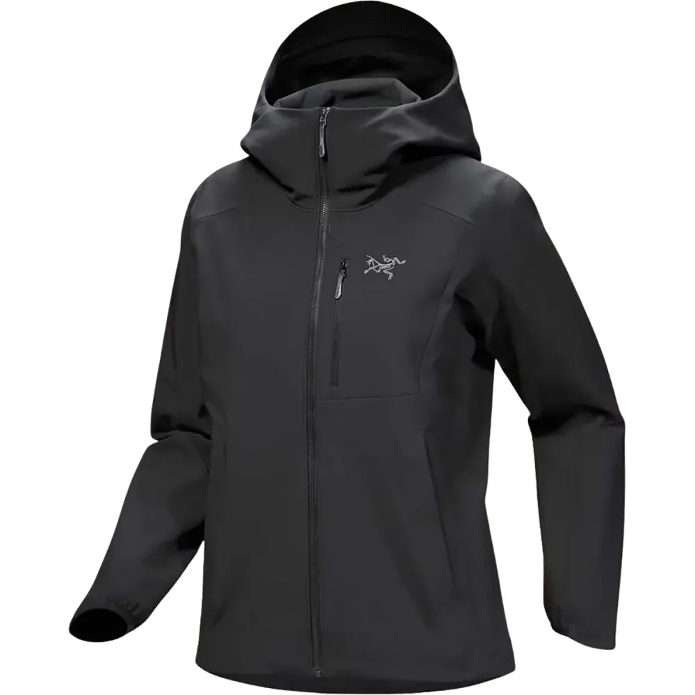 Arc'teryx Damen Gamma MX Hoodie Jacke