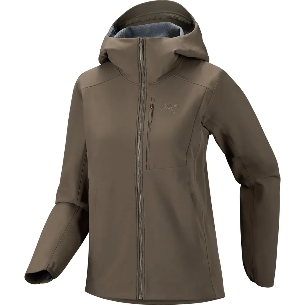 Arc'teryx Damen Gamma MX Hoodie Jacke