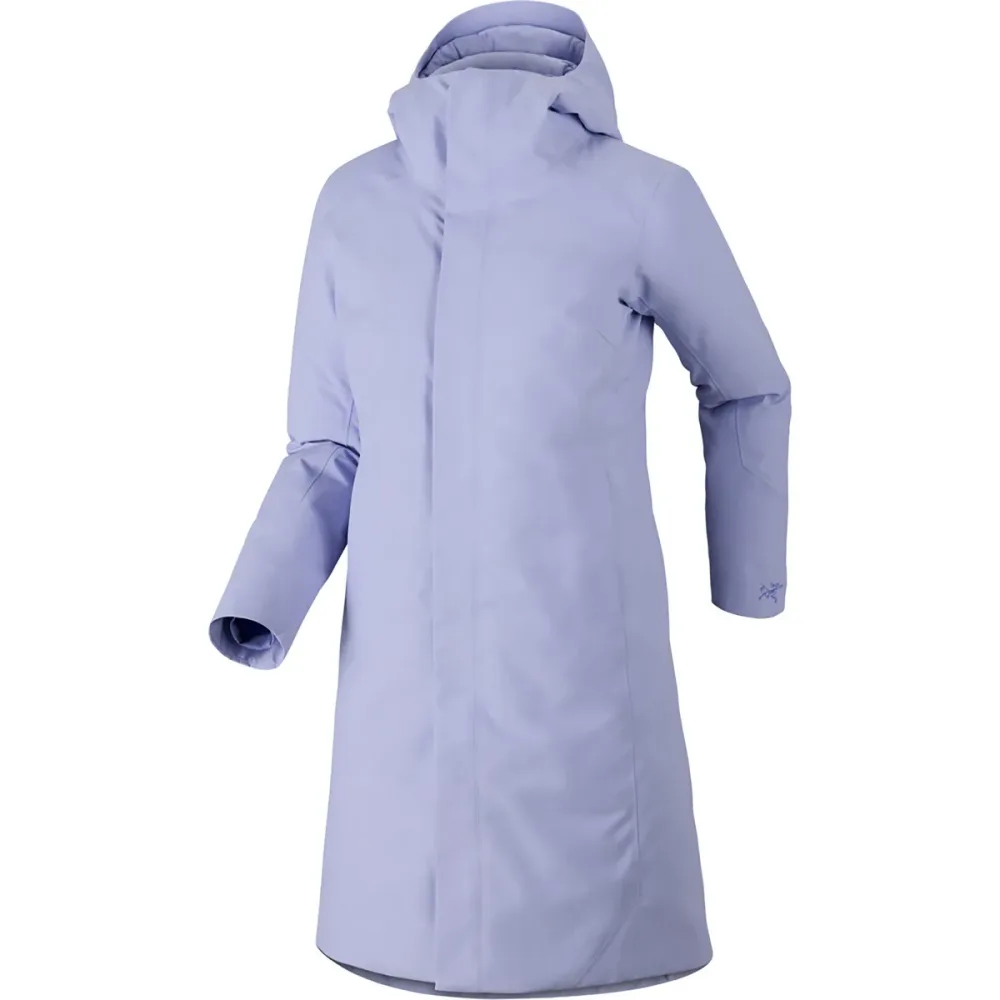 Arc'teryx Damen Patera Parka