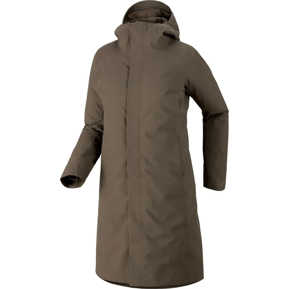 Arc'teryx Damen Patera Parka