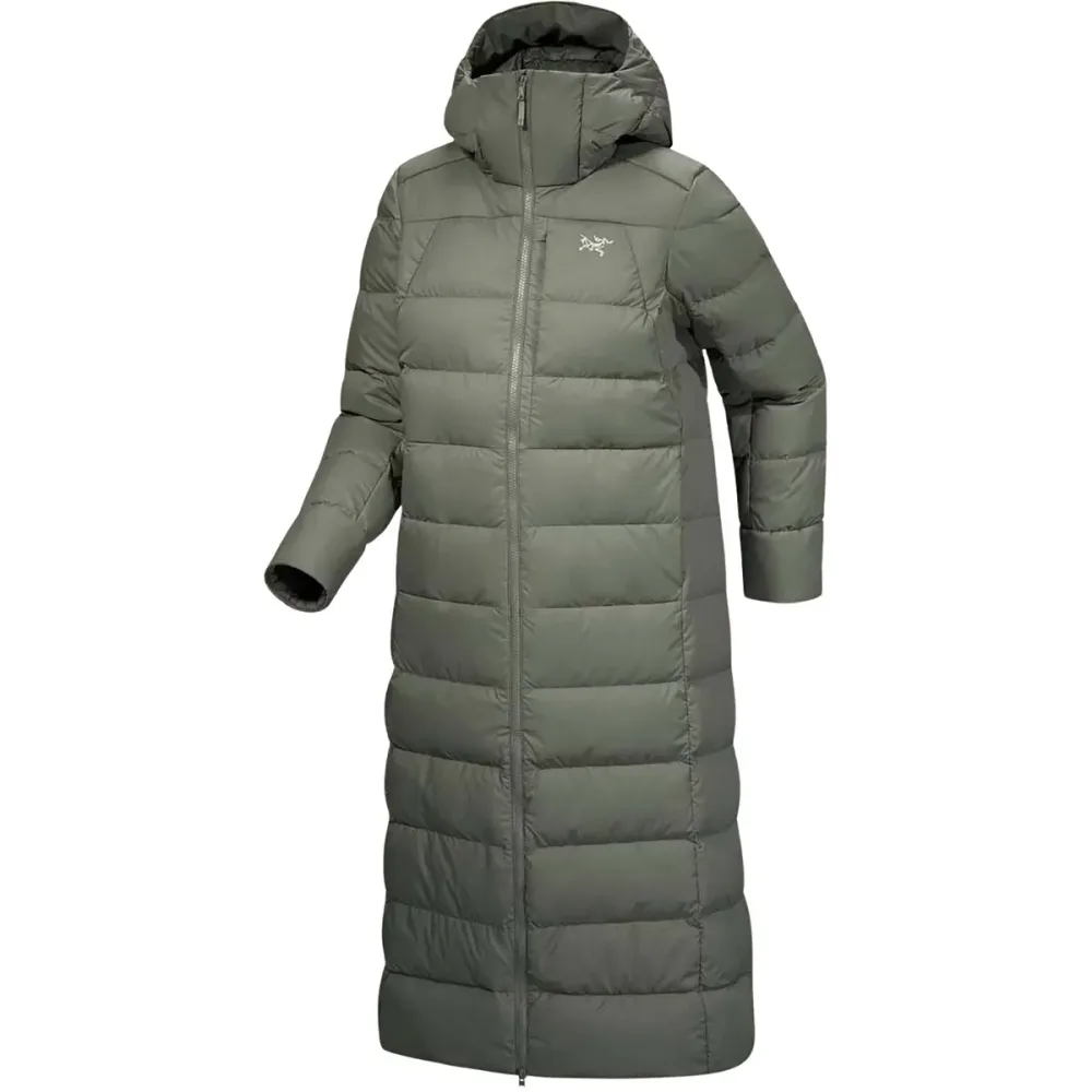 Arc'teryx Damen Thorium Xlong Parka