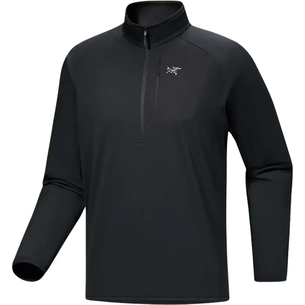 Arc'teryx Herren Delta 1/2 Zip Pullover