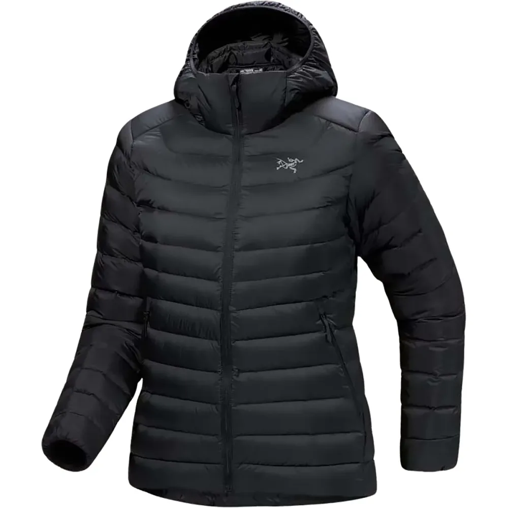 Arc'teryx Damen Cerium Hoodie Jacke