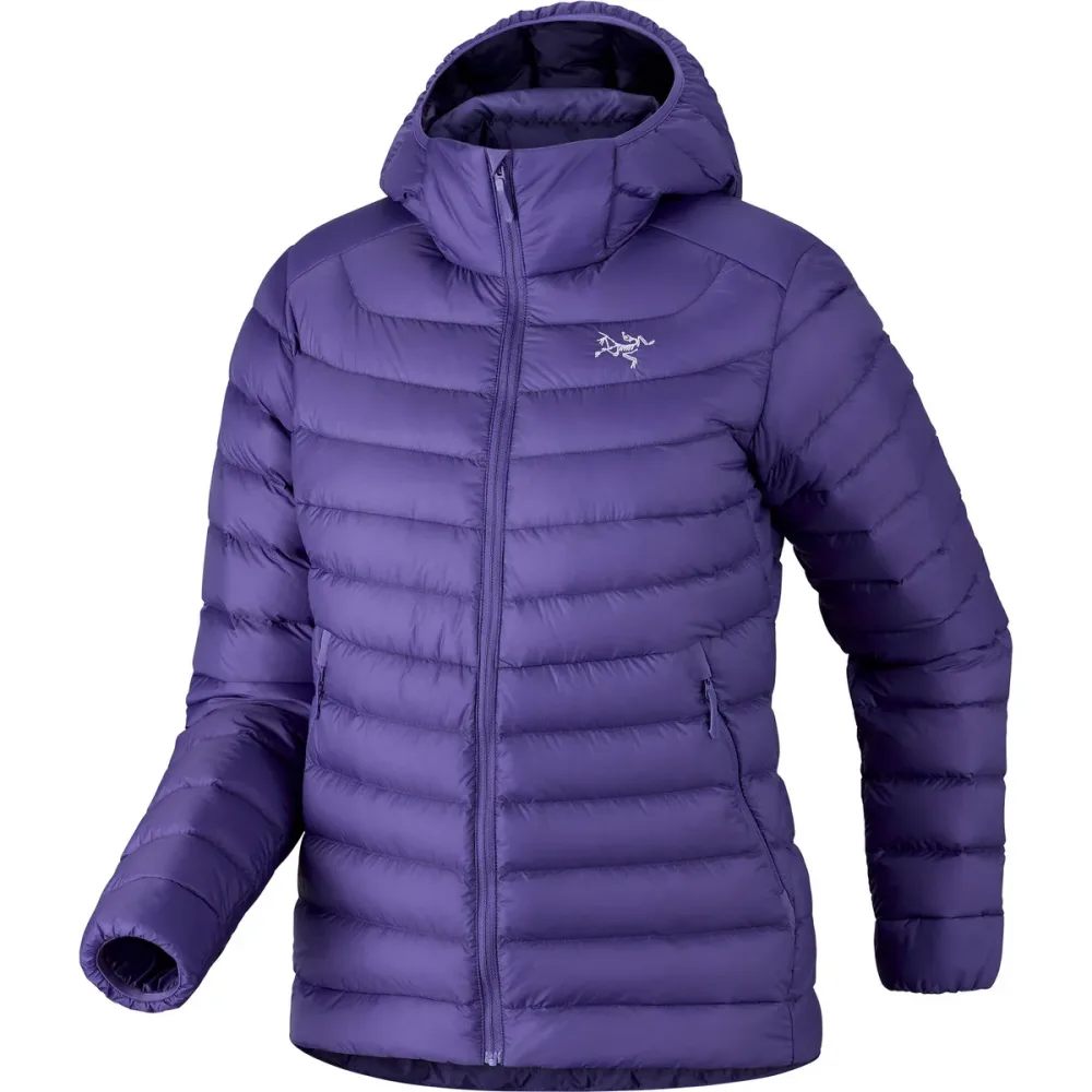 Arc'teryx Damen Cerium Hoodie Jacke