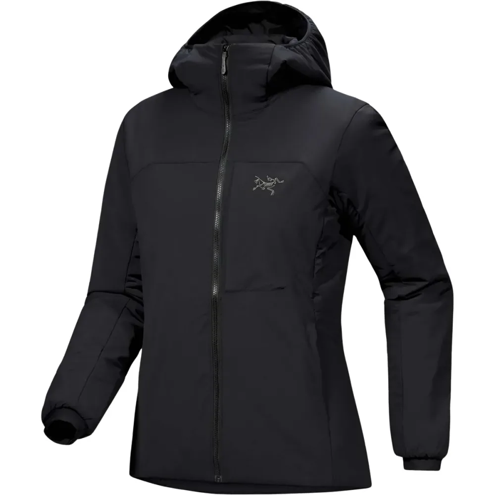 Arc'teryx Damen Proton Heavyweight Hoodie Jacke