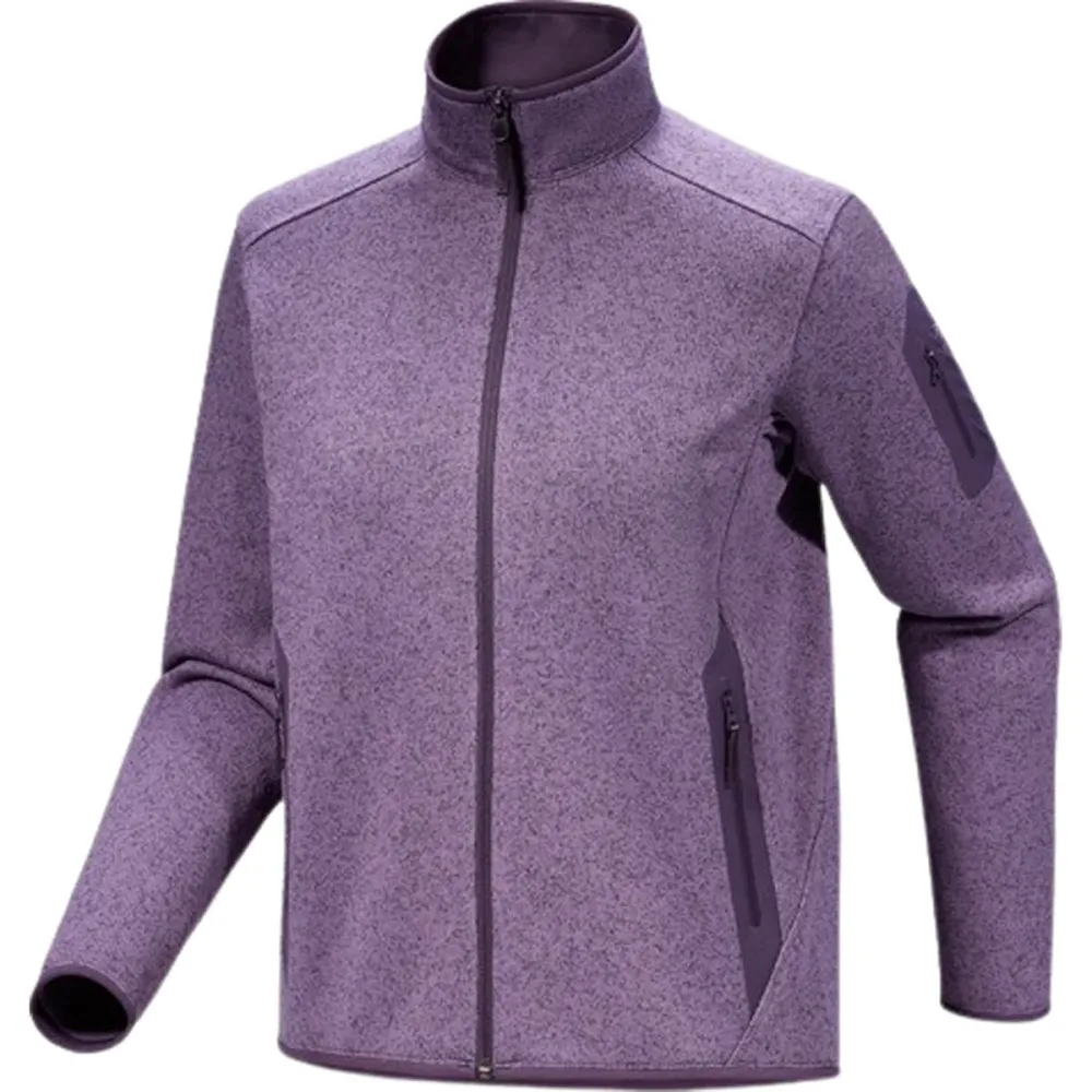 Arc'teryx Damen Covert Cardigan Jacke