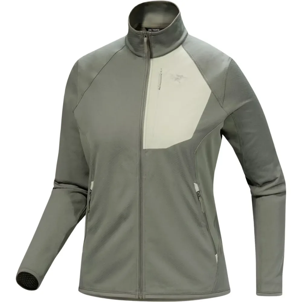 Arc'teryx Damen Delta Jacke