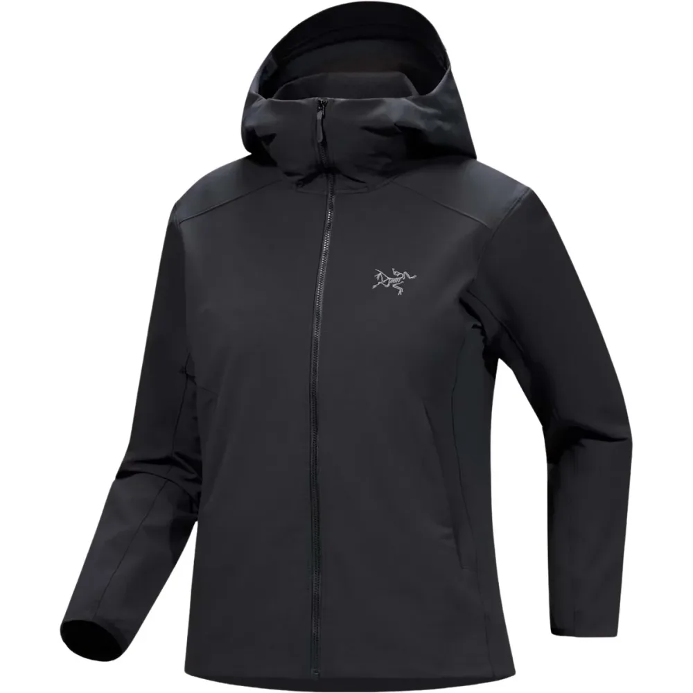 Arc'teryx Damen Gamma Hoodie Jacke