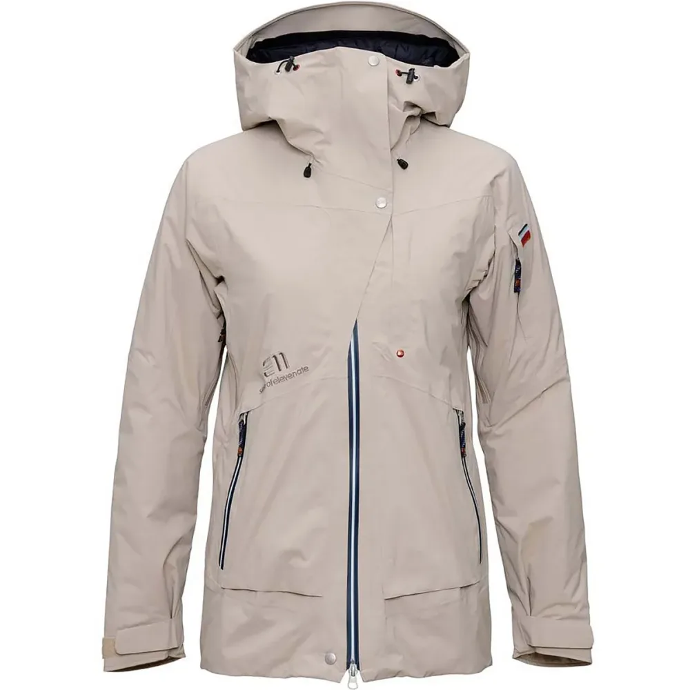 Elevenate Damen Lavancher Jacke