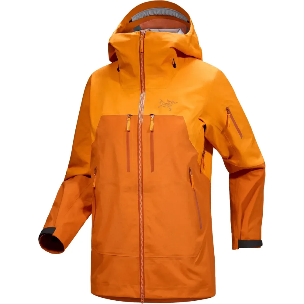 Arc'teryx Damen Rush Jacke