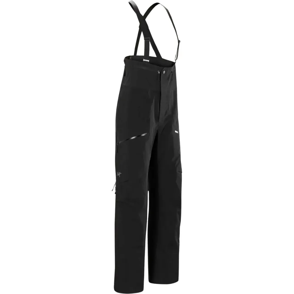 Arc'teryx Damen Rush Bib Hose