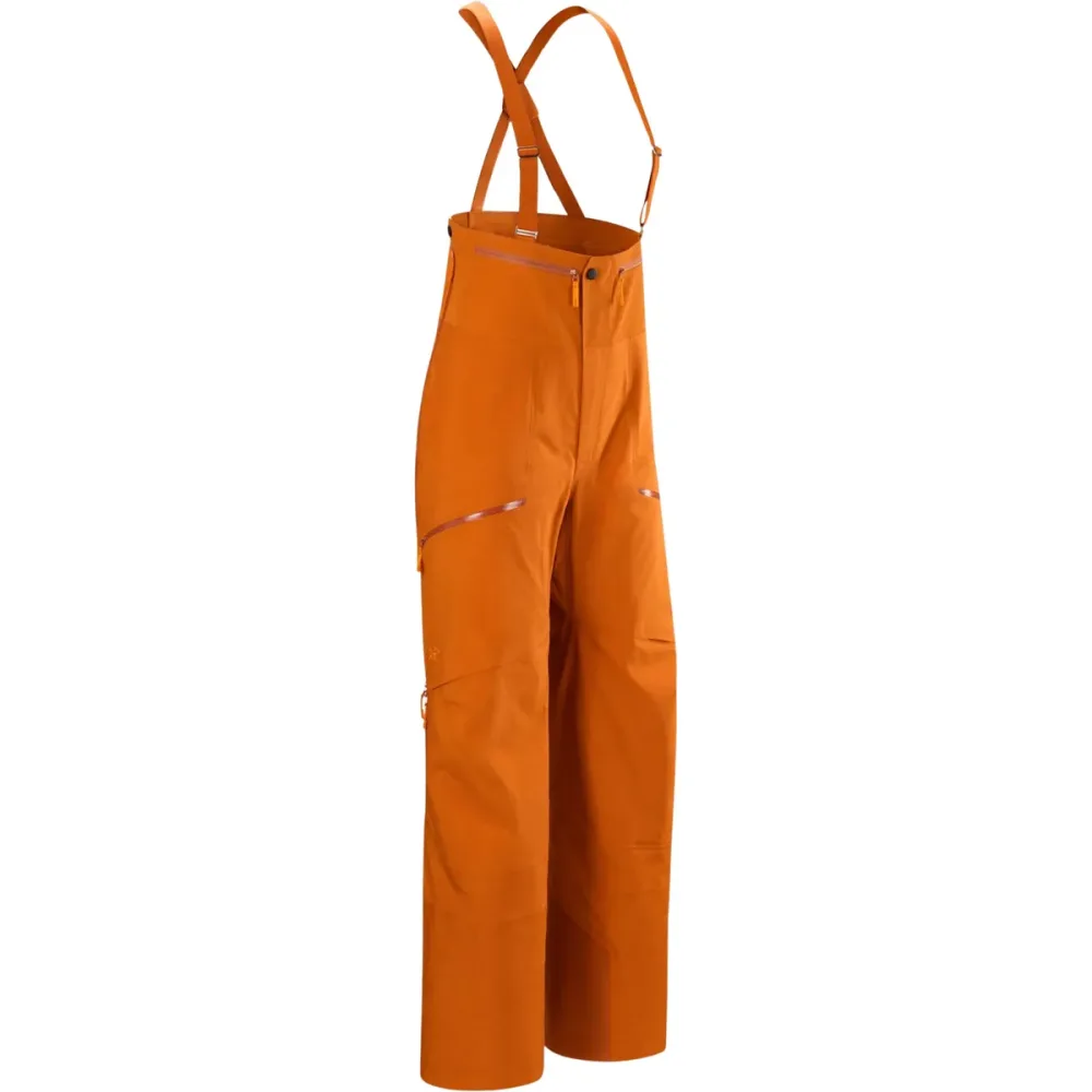 Arc'teryx Damen Rush Bib Hose