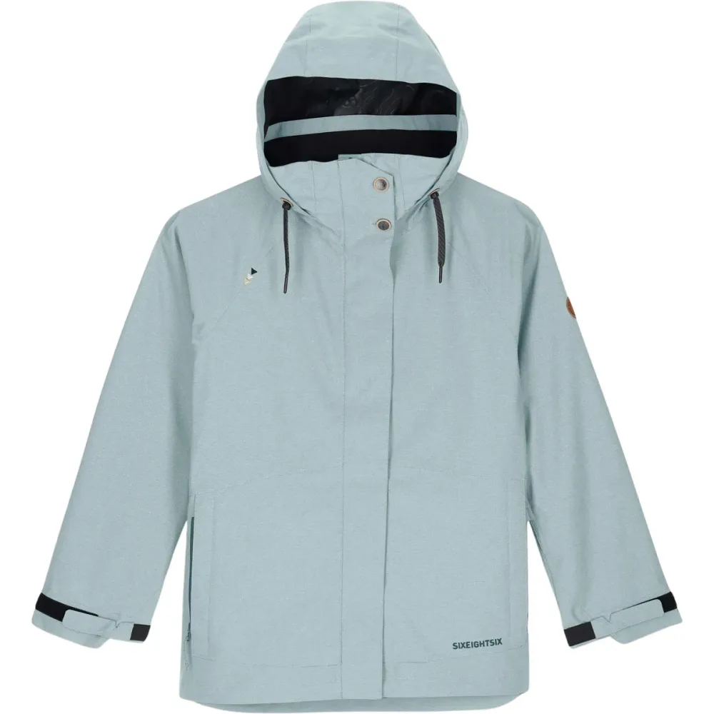 686 Damen Smarty 3in1 Spellbound Jacke